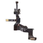 iPhone 5S Framkamerabyte