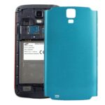 Galaxy S4 Active Baksidabyte