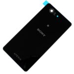 Xperia Z3 Compact Baksidabyte