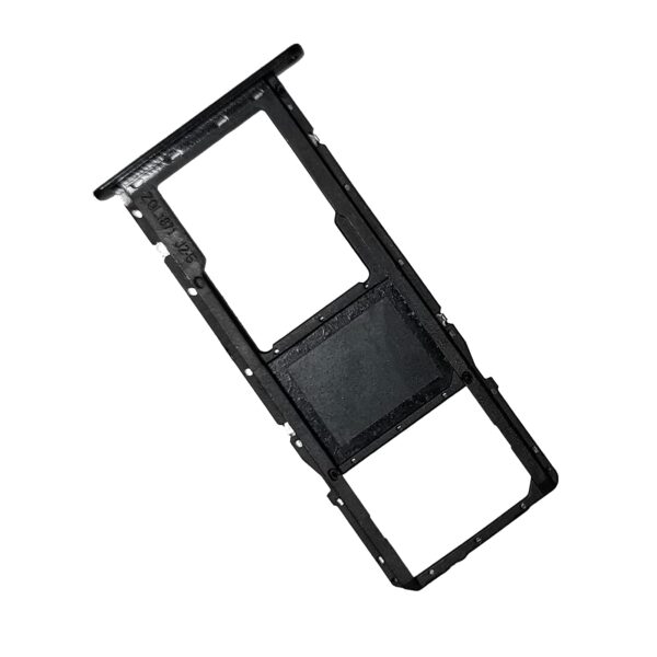 Galaxy Tab A11 (2026) Simkortashallåre
