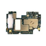 Galaxy A50 Moderkort Microlödningbyte