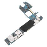 Galaxy S6 Moderkort Microlödningbyte