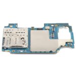 Galaxy A40 Moderkort Microlödningbyte