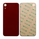 iPhone Xr Baksidabyte