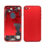 iPhone 7 Baksidabyte Med Ram