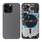 iPhone 13 Pro Baksidabyte Med Ram