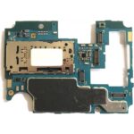Galaxy A51 Moderkort Microlödningbyte