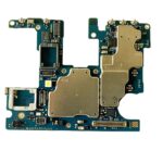 Galaxy A52S 5G Moderkort Microlödningbyte