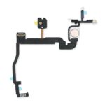 iPhone 11 Pro Max Powerknappbyte