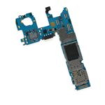 Galaxy S5 Moderkort Microlödningbyte