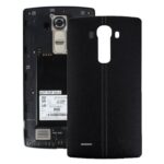 Lg G4 Baksidabyte