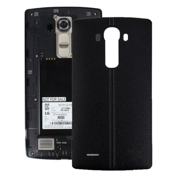 Lg G4 Baksidabyte