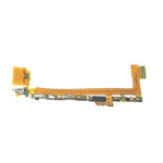 Xperia Z5 Reparation Sidoknappar