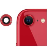 iPhone Se (2022) Kameralinsbyte