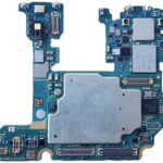 Galaxy Note 20 5G Moderkort Microlödningbyte