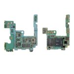 Galaxy S22 Ultra Moderkort Microlödningbyte