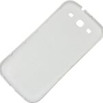 Galaxy S3 Baksidabyte