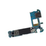 Galaxy S6 Edge Moderkort Microlödningbyte