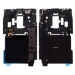 Galaxy S9 Plus Dålig Mottagning Antennbyte