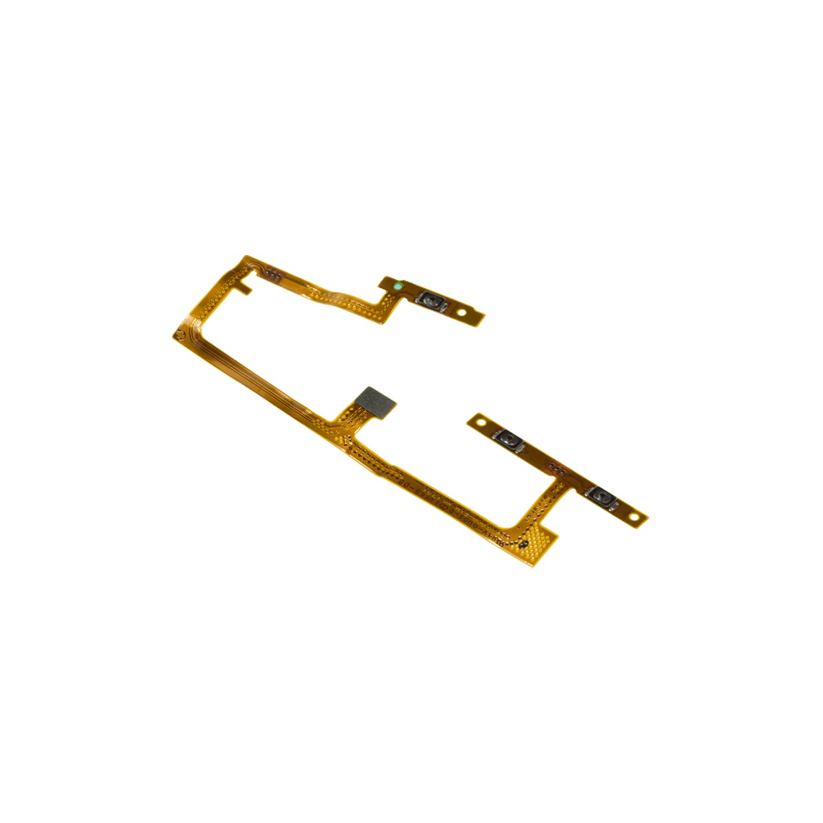 Google Pixel 2 Side Button Replacement Google Pixel 2 Sidoknapparbyte - Bild 1