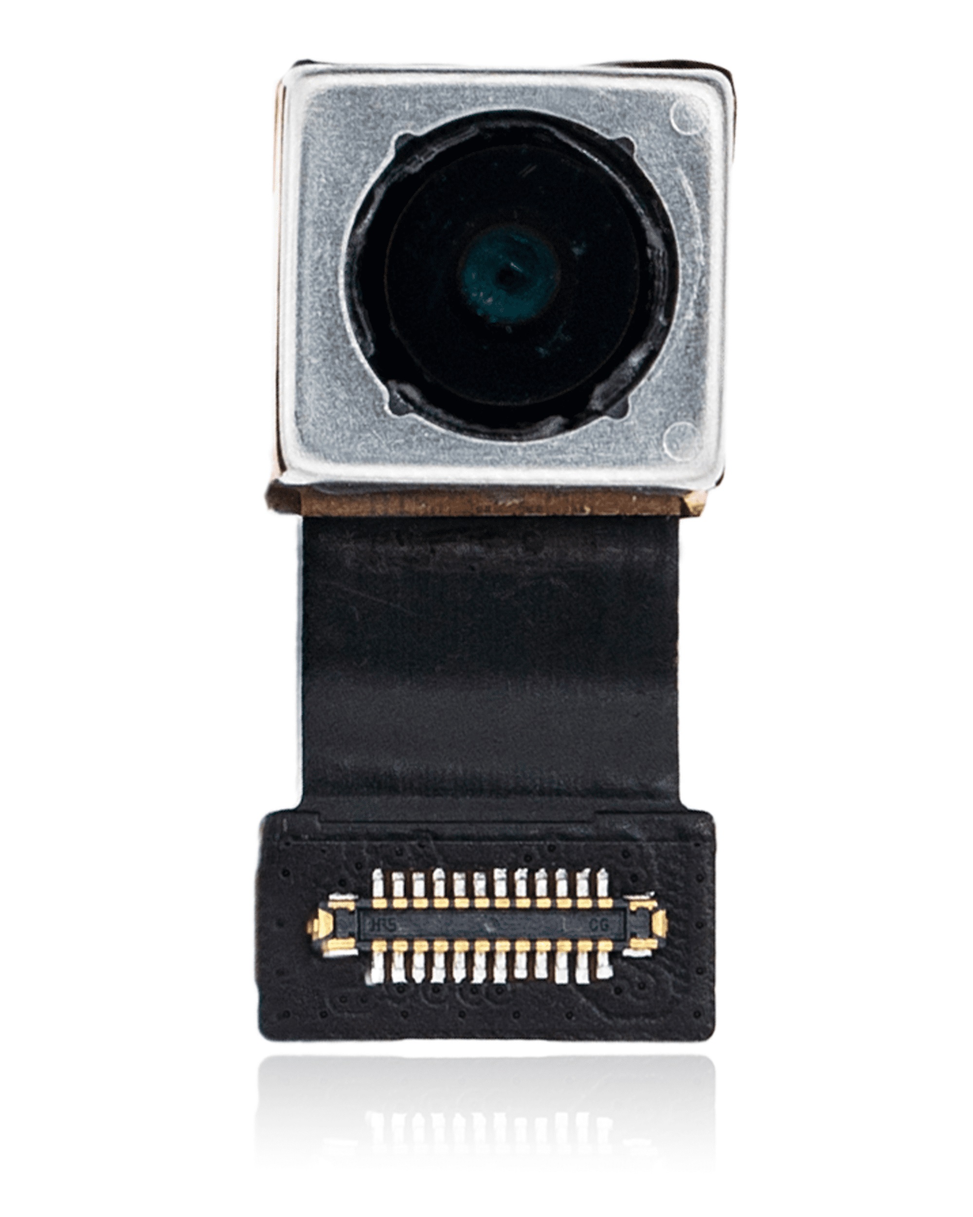 Google Pixel 3 Front Camera Replacement Google Pixel 3 Framkamerabyte - Bild 1