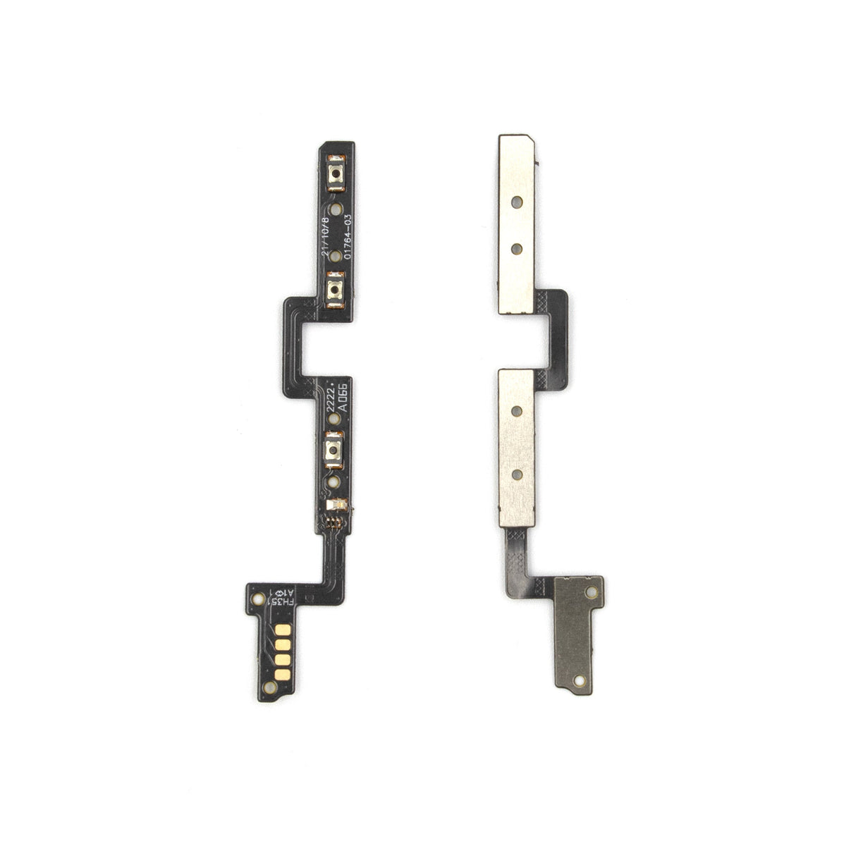 Google-Pixel-7-Pro-Replacement-Power-Volume-Flex-Cable_1200x.jpg Google Pixel 7 Pro Sidoknapparbyte - Bild 1
