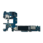 Galaxy S9 Moderkort Microlödningbyte