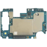 Galaxy A70 Moderkort Microlödningbyte