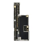iPhone Xs Moderkort Microlödningbyte