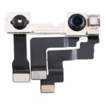 iPhone 12 Pro Framkamerabyte