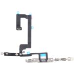 iPhone 14 Powerknappbyte