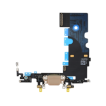 iPhone 8 Laddkontaktbyte