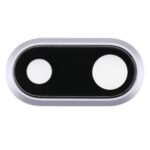 iPhone 8 Plus Kameralinsbyte