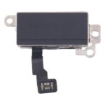 iPhone 17 Pro Vibrationbyte