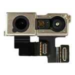 iPhone Air Framkamerabyte