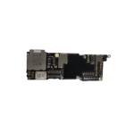 iPhone 16 Pro Moderkort Microlödningbyte