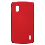 Lg Nexus 4 Baksidabyte