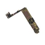 iPhone 7 Plus Moderkort Microlödningbyte