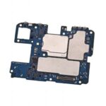 Galaxy A35 Moderkort Microlödningbyte