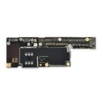 iPhone Xs Max Moderkort Microlödningbyte