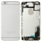 iPhone 6 Plus Baksidabyte Med Ram