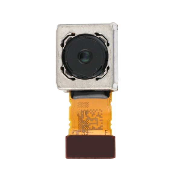 Xperia Z5Byte Kamera