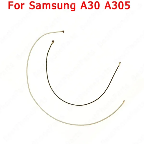 Galaxy A30S Dålig Mottagning Antennbyte
