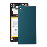 Xperia Z5 Baksidabyte