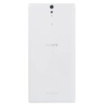 Xperia C5 Ultra Baksidabyte