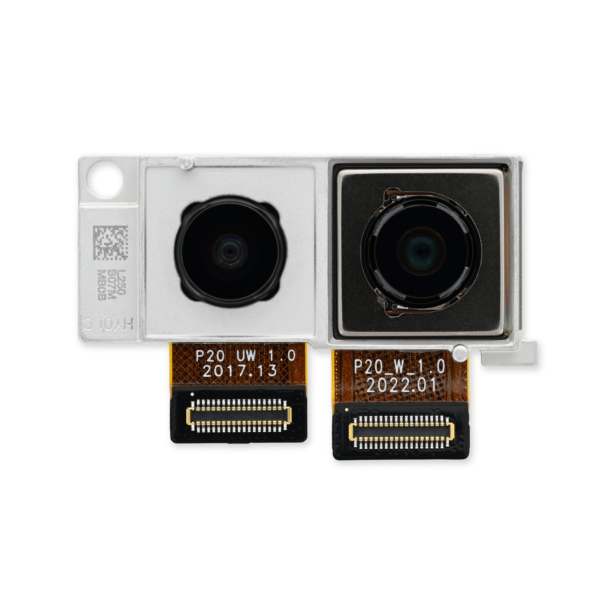 YesEIlT5xuhKbSW4_d696c7be-f077-4f95-a23e-668a07792909.jpg Google Pixel 5 Bakkamerabyte - Bild 1