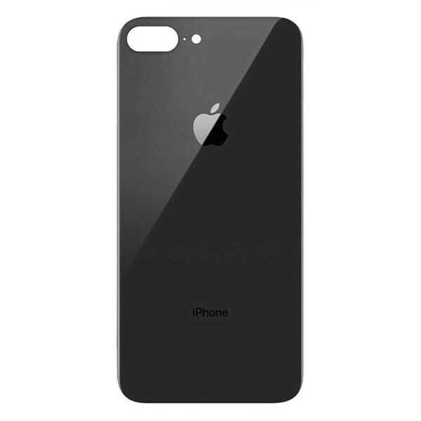 iPhone 8 Baksidabyte