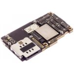 iPhone 11 Pro Max Moderkort Microlödningbyte