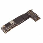 iPhone 12 Pro Moderkort Microlödningbyte