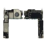 iPhone 16 Moderkort Microlödningbyte